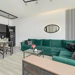 아파트 Etna By Renters