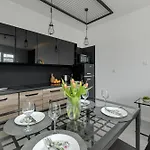 아파트 Etna By Renters