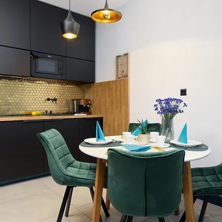 Etna By Renters Apartman