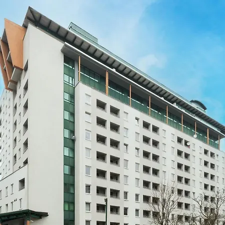 Etna By Renters Apartman Kołobrzeg