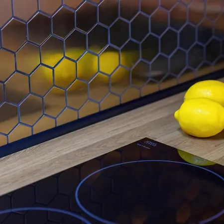 Διαμέρισμα Etna By Renters