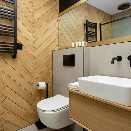 Apartman Etna By Renters Kołobrzeg