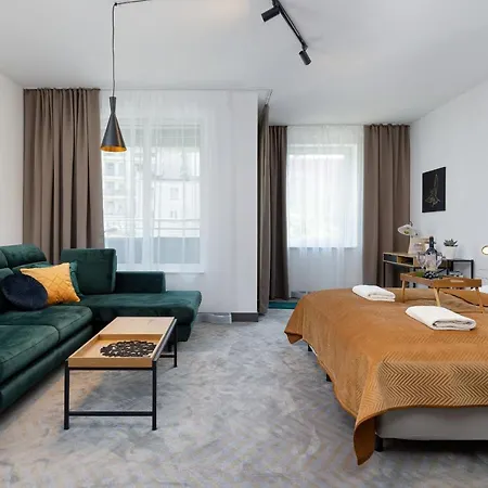 Etna By Renters * Kolobrzeg