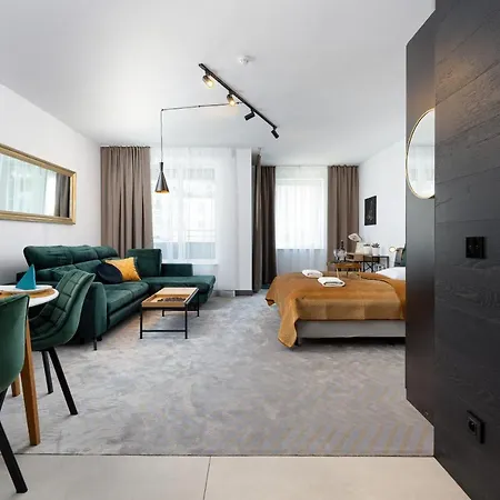 Etna By Renters Appartement