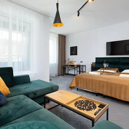 Etna By Renters Apartman *