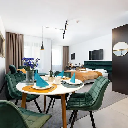 Etna By Renters Kołobrzeg