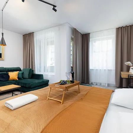 Etna By Renters Apartman