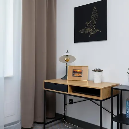 Etna By Renters Apartmán *