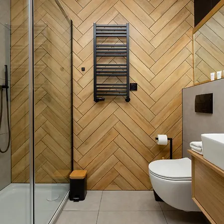 Apartman Etna By Renters