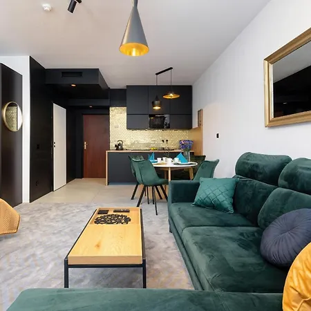 Etna By Renters Kołobrzeg