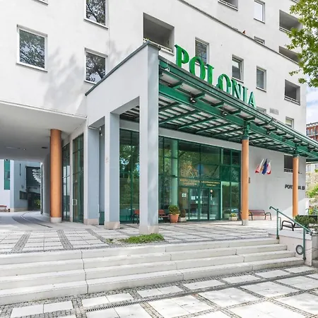 Etna By Renters Kołobrzeg