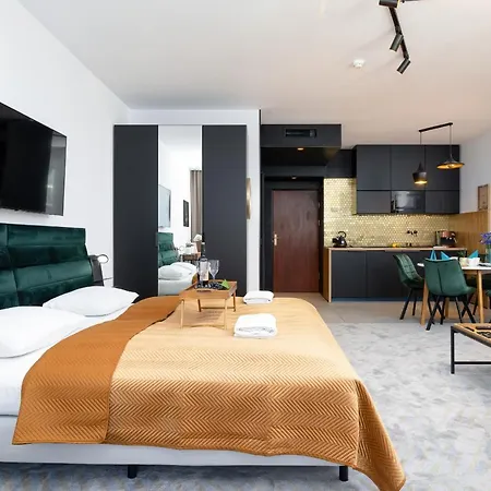 Etna By Renters Kołobrzeg