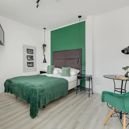 Etna By Renters Apartman