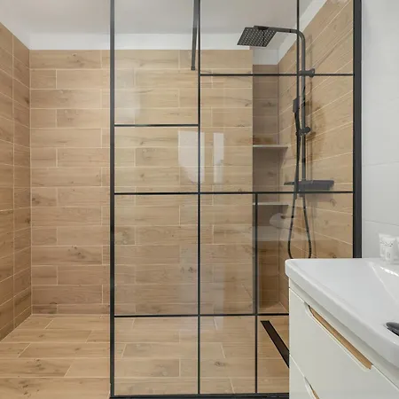 Apartman Etna By Renters *