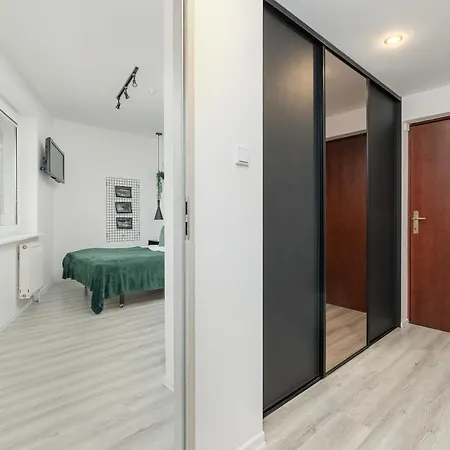 Etna By Renters * Kołobrzeg