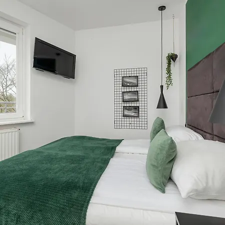 Etna By Renters Apartman