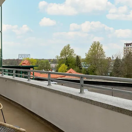 Etna By Renters Apartman *