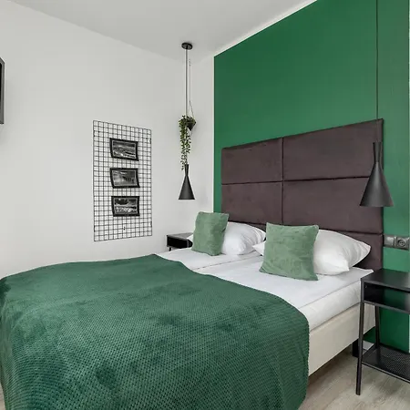 Etna By Renters Apartman