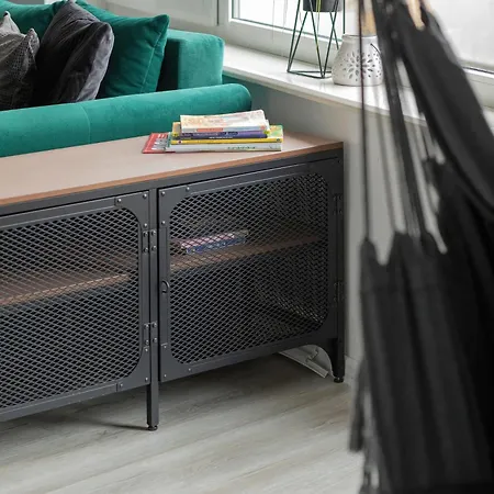 Apartment Etna By Renters