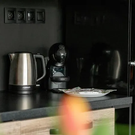 Etna By Renters Kołobrzeg