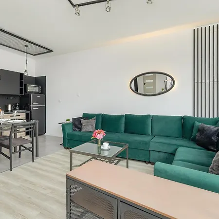 Apartman Etna By Renters