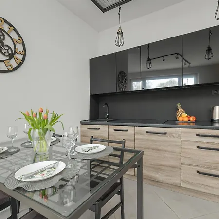 Etna By Renters Apartman