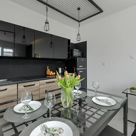 Apartman Etna By Renters