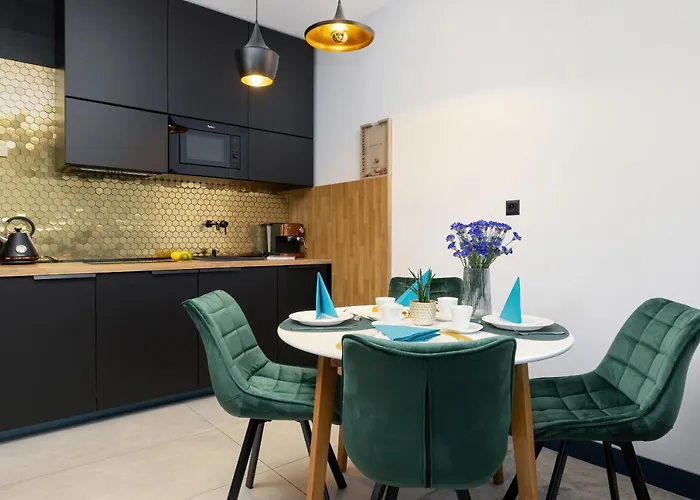 Etna By Renters Apartament