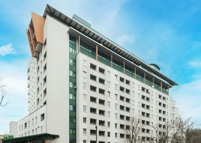 Etna By Renters Apartament Kołobrzeg