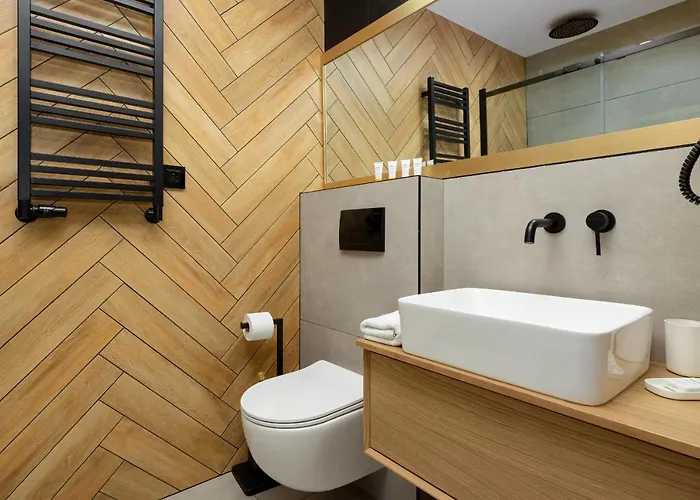 Apartament Etna By Renters Kołobrzeg