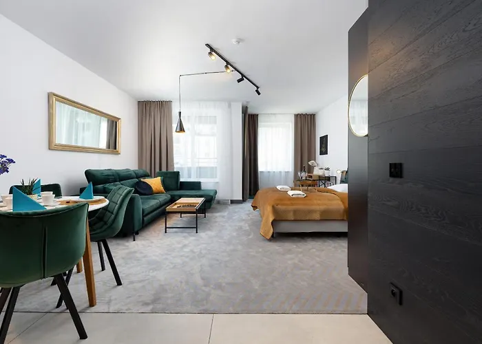 Etna By Renters Apartament