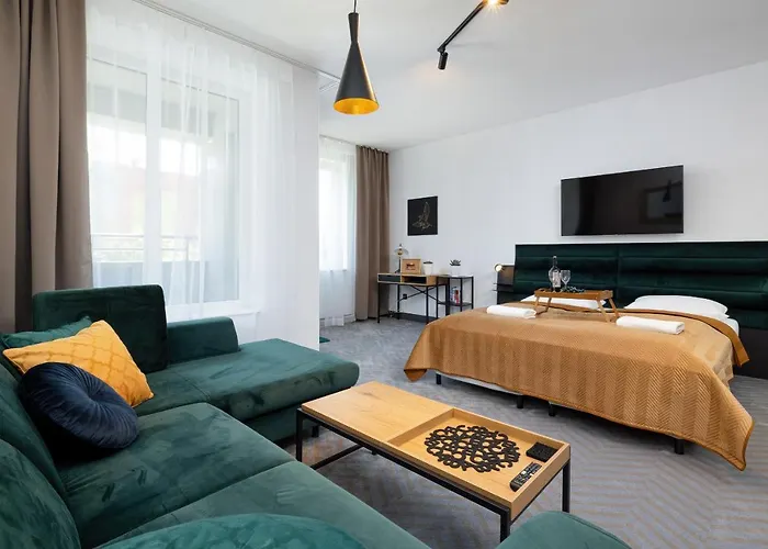 Etna By Renters Apartament *