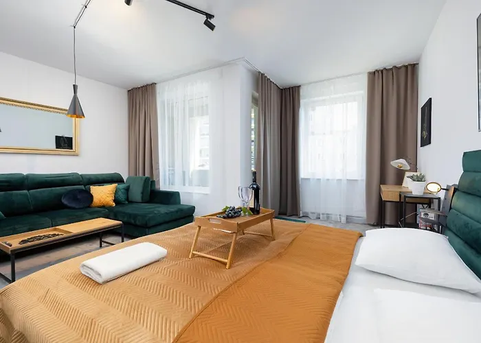 Etna By Renters Apartament