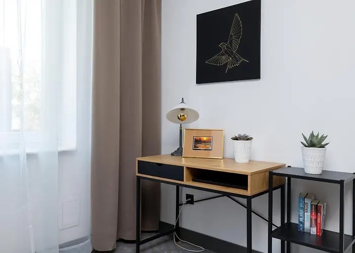 Etna By Renters Apartament *