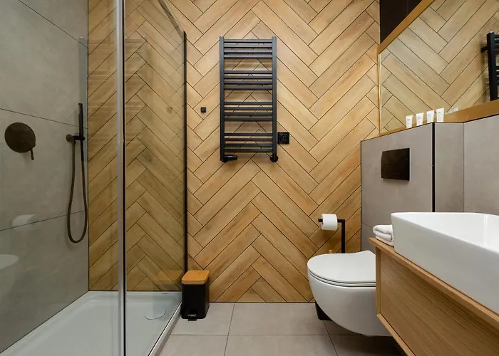 Apartament Etna By Renters