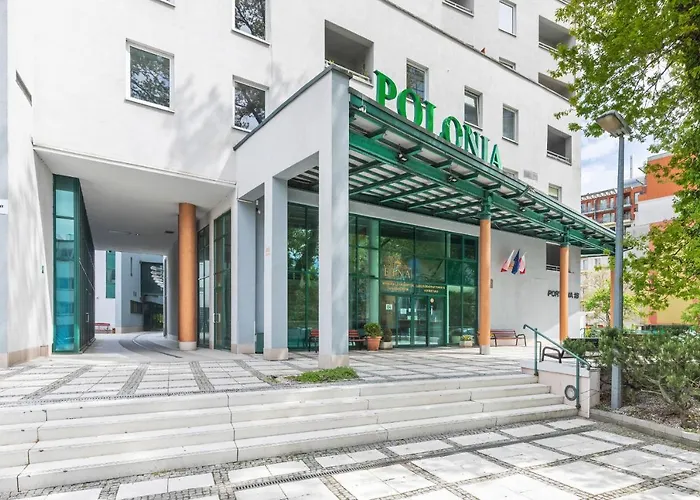 Etna By Renters Kolberg