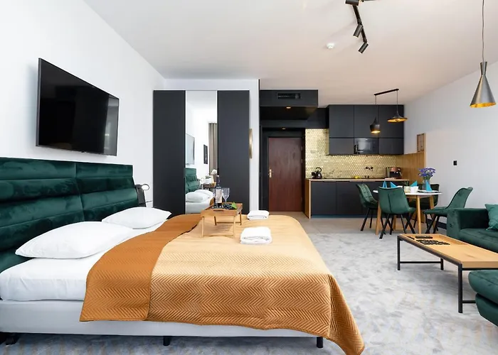 Etna By Renters Kołobrzeg