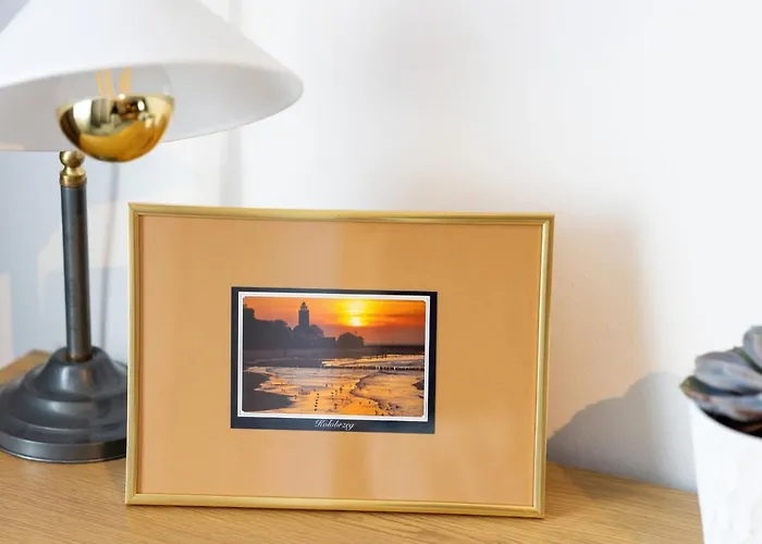 Apartament Etna By Renters