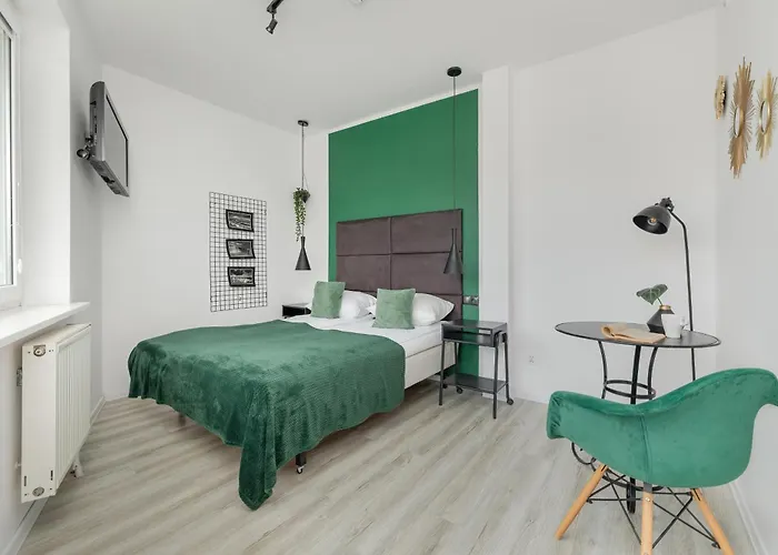 Etna By Renters Apartament