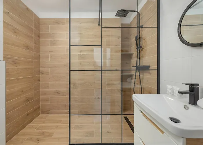 Apartament Etna By Renters *