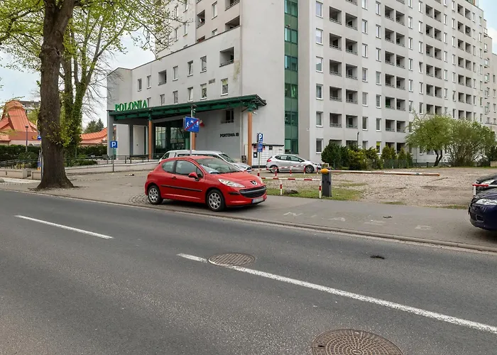 Apartament Etna By Renters