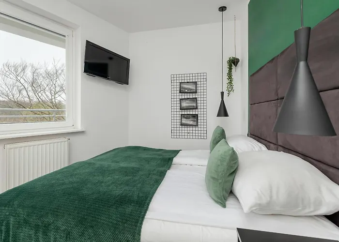 Etna By Renters Apartament