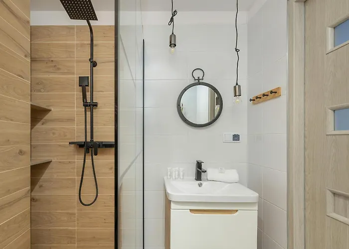 Apartament Etna By Renters *