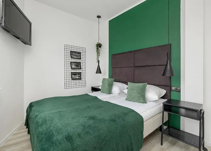 Etna By Renters Apartament