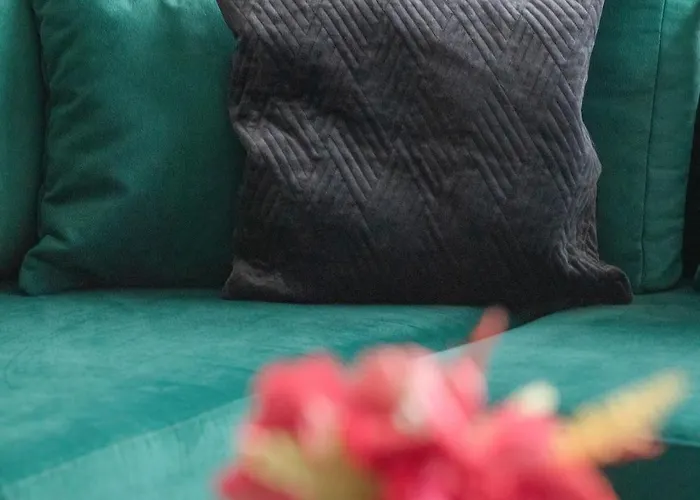 Etna By Renters Apartament