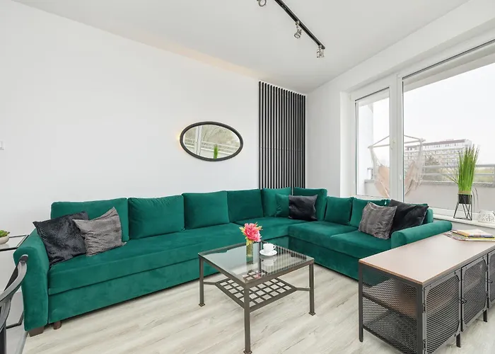 Etna By Renters Apartament *