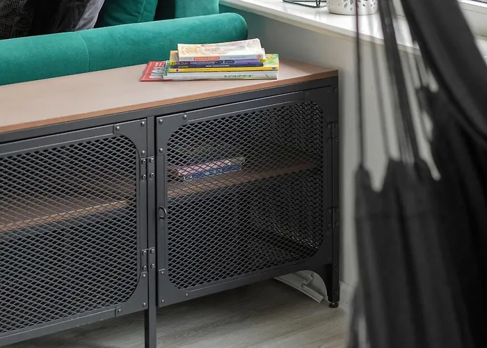 Apartament Etna By Renters