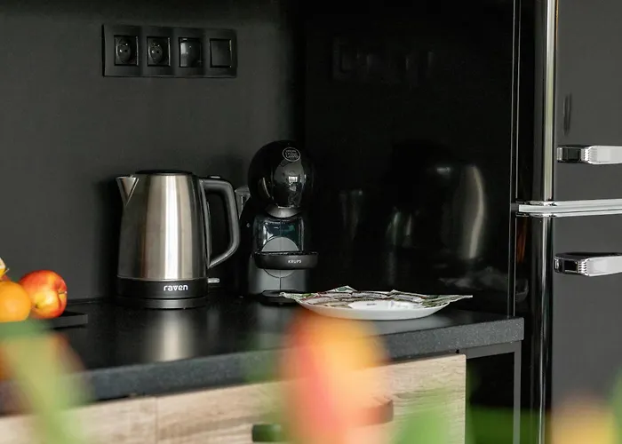 Etna By Renters Kołobrzeg