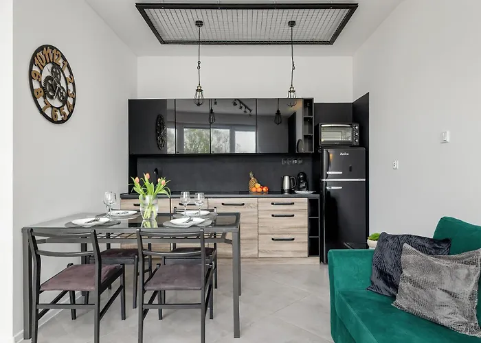 Etna By Renters Apartament *