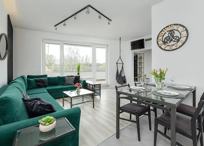 Etna By Renters * Kołobrzeg